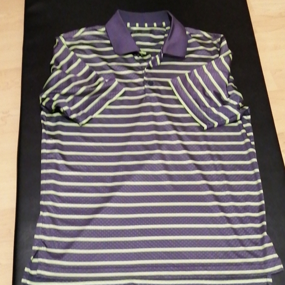 Golf shirts under armour - Picture 2 of 4